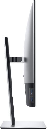 Dell UltraSharp U2719D IPS Monitor 27" - Silver - 27 Inch