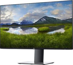 Dell UltraSharp U2719D IPS Monitor 27" - Silver - 27 Inch