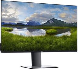 Dell UltraSharp U2719D IPS Monitor 27" - Silver - 27 Inch