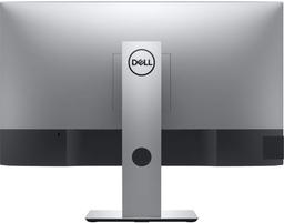 Dell UltraSharp U2719D IPS Monitor 27" - Silver - 27 Inch