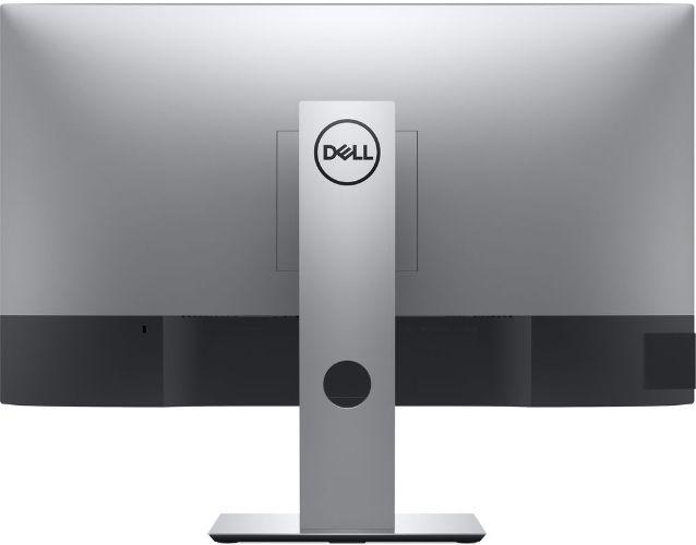 Dell UltraSharp U2719D IPS Monitor 27" - Silver - 27 Inch