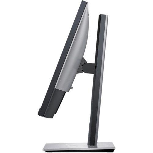 Dell UltraSharp U2917W Monitor 29" - Silver - 29 Inch