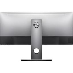 Dell UltraSharp U2917W Monitor 29" - Silver - 29 Inch