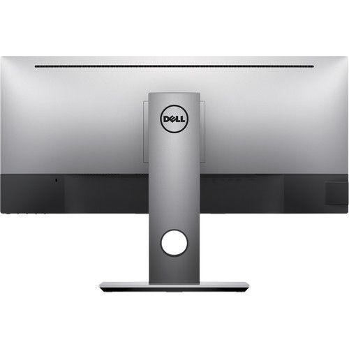 Dell UltraSharp U2917W Monitor 29" - Silver - 29 Inch