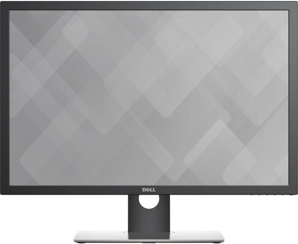 Dell UltraSharp UP3017 LCD IPS Monitor 30" - Silver - 30 Inch