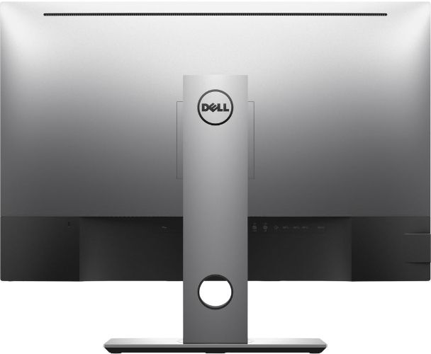 Dell UltraSharp UP3017 LCD IPS Monitor 30" - Silver - 30 Inch