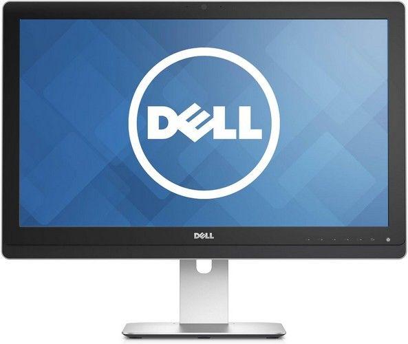 Dell  UltraSharp UZ2315H Monitor 23" - Black - Excellent