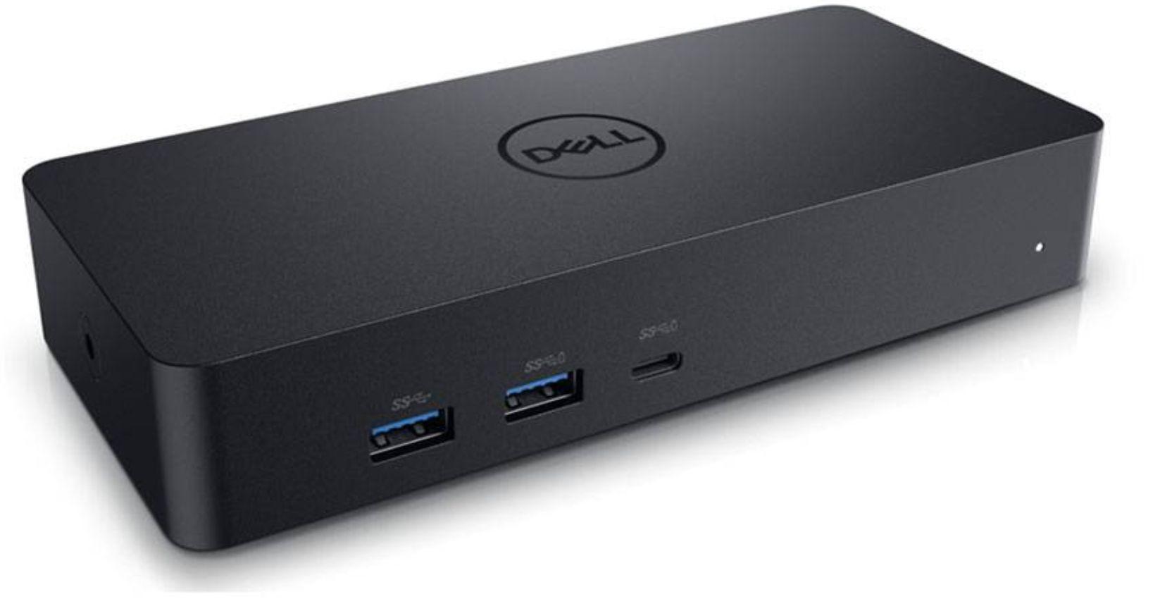 Dell Universal Docking Station D6000S Ethernet