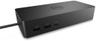 Dell USB-C Universal Dock UD22 With PSU - Black