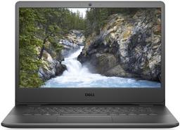 Dell Vostro 3400 Laptop 14" - Black - Intel Core i5-1135G7 2.4GHz - 8GB RAM - 256GB