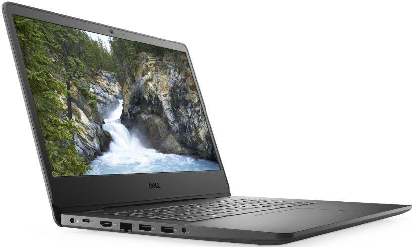 Dell Vostro 3400 Laptop 14" - Black - Intel Core i5-1135G7 2.4GHz - 8GB RAM - 256GB