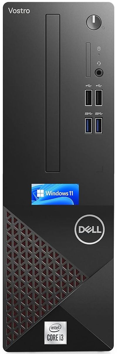 Dell Vostro 3681 SFF Desktop