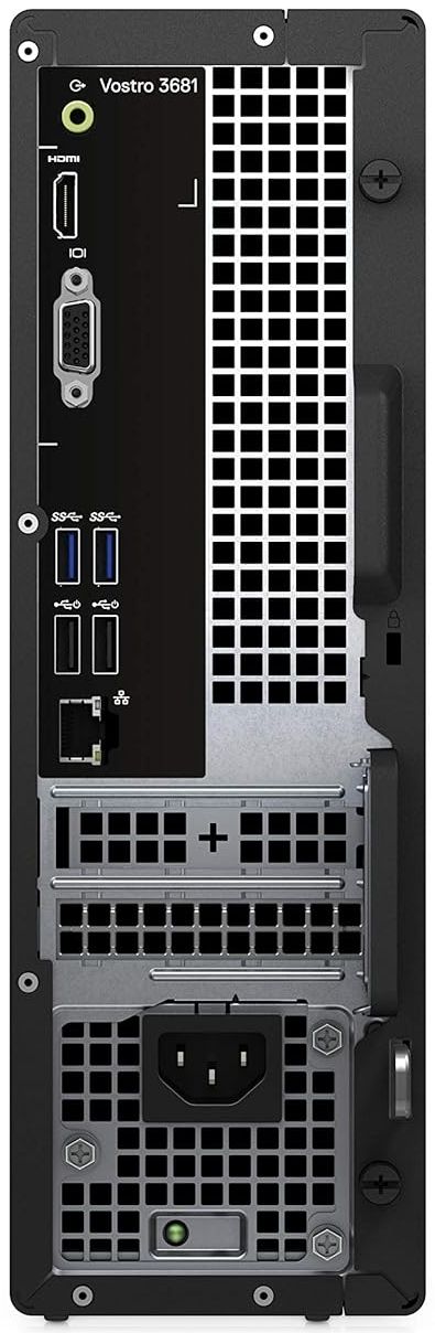 Dell Vostro 3681 SFF Desktop