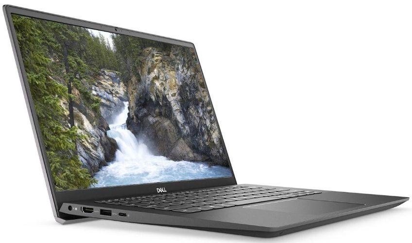 Dell Vostro 5402 Laptop 14" - Grey - Intel Core i7-1165G7 2.8GHz - 16GB RAM - 512GB