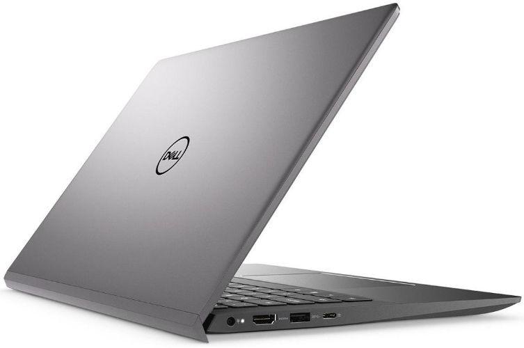 Dell Vostro 5402 Laptop 14" - Grey - Intel Core i7-1165G7 2.8GHz - 16GB RAM - 512GB