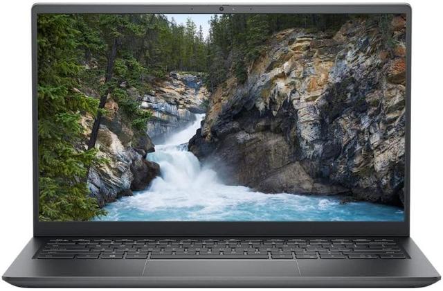 Dell Vostro 5410 Laptop 14" Intel Core i7-11390H 3.4GHz in Titan Grey in Good condition