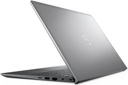 Dell Vostro 5410 Laptop 14" - Titan Grey - Intel Core i7-11390H 3.4GHz - 8GB RAM - 512GB