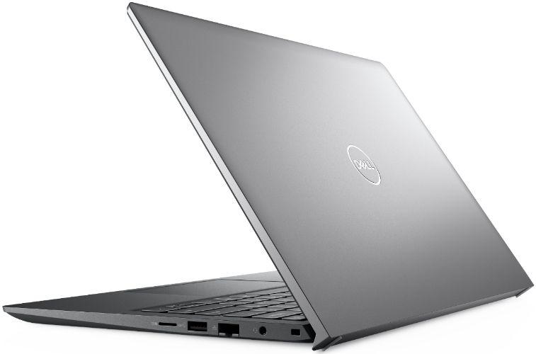 Dell Vostro 5410 Laptop 14" - Titan Grey - Intel Core i7-11390H 3.4GHz - 8GB RAM - 512GB