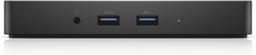 Dell WD15 K17A Docking Station - Black