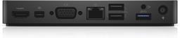 Dell WD15 K17A Docking Station - Black