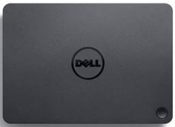 Dell WD15 K17A Docking Station - Black