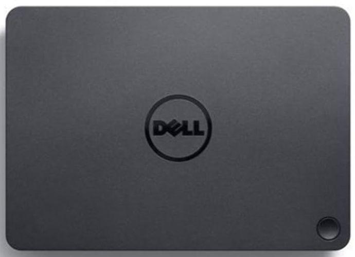 Dell WD15 K17A Docking Station - Black