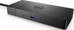 Dell WD19DCS Performance Dock Docking Station - Black