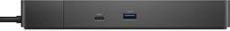 Dell WD19DCS Performance Dock Docking Station - Black