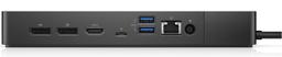 Dell WD19DCS Performance Dock Docking Station - Black