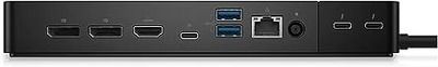 Dell WD22TB4 ThunderBolt 4 Dock 180W