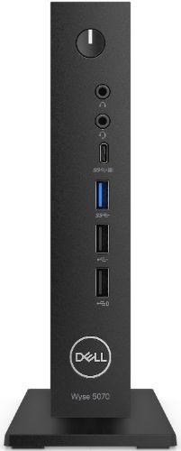 Dell Wyse 5070 Thin Client Desktop