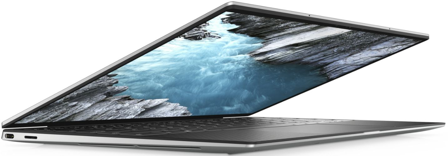 Dell XPS 13 9300 Ultraportable Laptop 13.4"