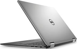 Dell XPS 13 9365 2-in-1 Laptop 13.3" - Silver - Intel Core i7-8500Y 1.5GHz - 16GB RAM - 512GB