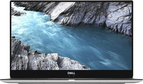 Dell  XPS 13 9370 Laptop 13.3" - Intel Core i7-8550U 1.8GHz - 256GB - Silver - 8GB RAM - 13.3 Inch - Good