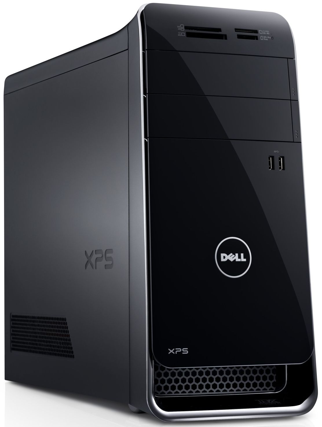 Dell XPS 8700 Desktop Computer