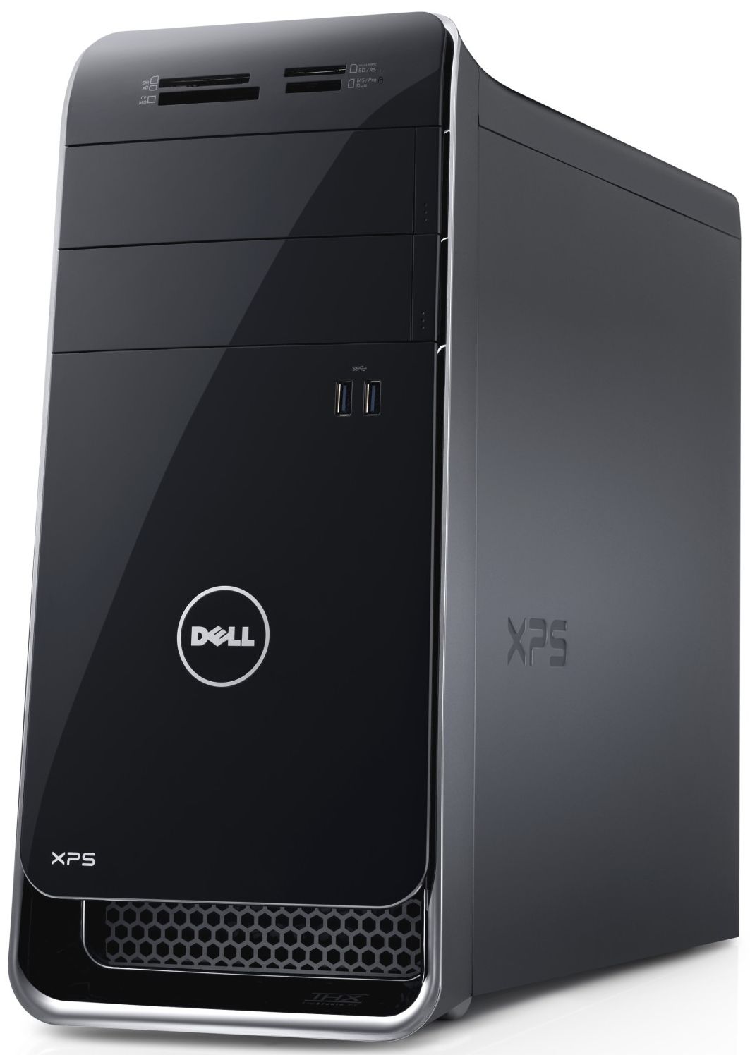 Dell XPS 8700 Desktop Computer