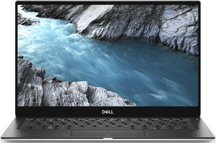 Dell XPS 9305 Laptop 13.3" - Platinum Silver - Intel Core i7-1165G7 2.8GHz - 16GB RAM - 512GB