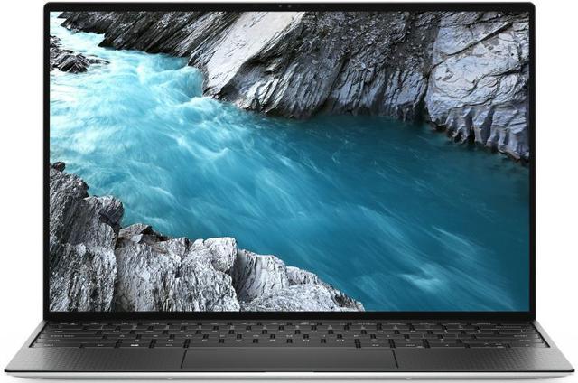 Dell XPS 13 9310 Laptop 13.4" Intel Core i7-1195G7 1.3GHz in Silver in Good condition