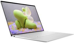 Dell XPS 9340 Laptop 13.4" - Silver - Intel Core Ultra 7 155H 3.8GHz - 16GB RAM - 512GB