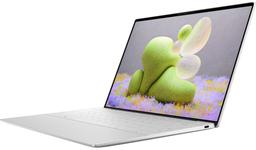 Dell XPS 9340 Laptop 13.4" - Silver - Intel Core Ultra 7 155H 3.8GHz - 16GB RAM - 512GB