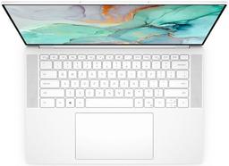 Dell XPS 9510 Laptop 15.6" - White - Intel Core i7-11800H 2.3GHz - 32GB RAM - 1TB