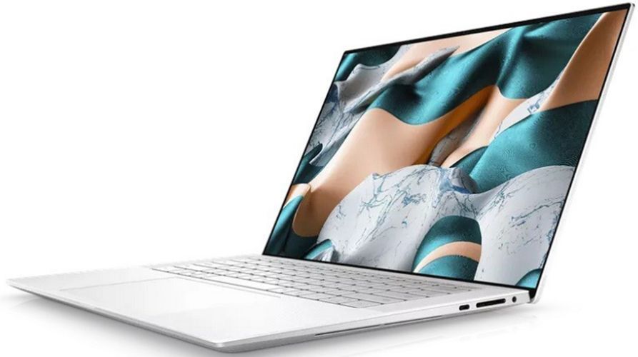 Dell XPS 9510 Laptop 15.6" - White - Intel Core i7-11800H 2.3GHz - 32GB RAM - 1TB