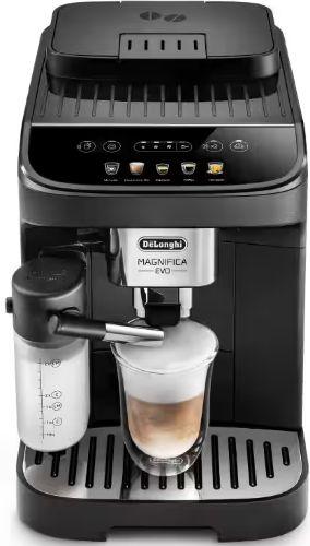 Delonghi  Magnifica Evo Automatic Coffee Machine - Black - Good