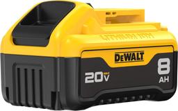 Dewalt DCB208R 20V MAX* 8Ah Battery