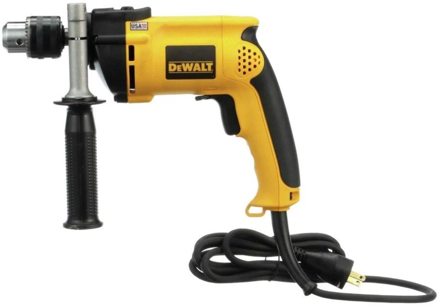 Dewalt DW235GR 1/2 in. (13mm) VSR Drill