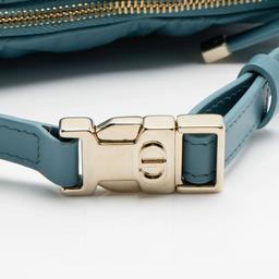 Dior Calfskin Diortravel Nomad Small Pouch