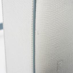 Dior Metallic Calfskin Diorever Top Handle