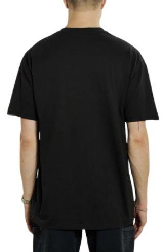 Disney Mickey Mouse Tee L - Excellent - Black