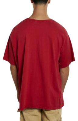 Disney Mickey Mouse Tee XL - Red