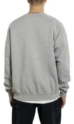 Disney Winnie the Pooh Sweatshirt L - Gray